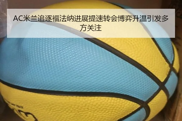 AC米兰追逐福法纳进展提速转会博弈升温引发多方关注
