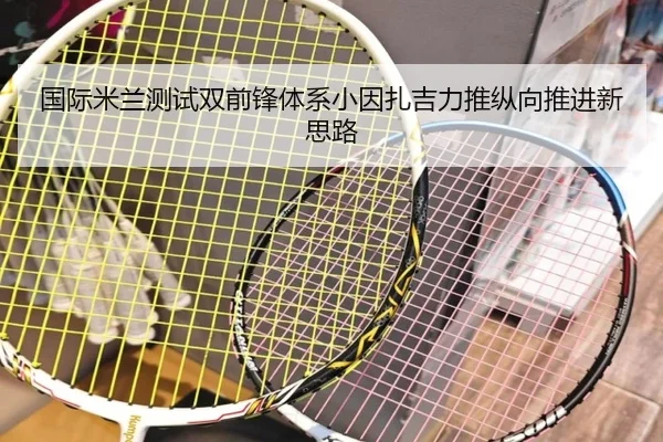 国际米兰测试双前锋体系小因扎吉力推纵向推进新思路